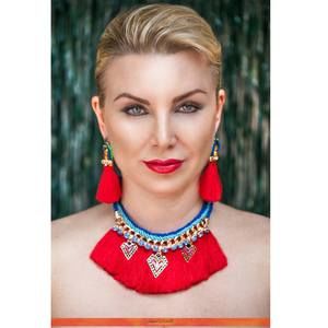 Meet your Posher, Katya